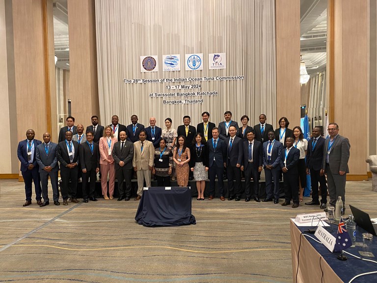 Levelling the Playing Field: Europêche Tuna Group Urges IOTC to Strengthen Monitoring, Control and Surveillance