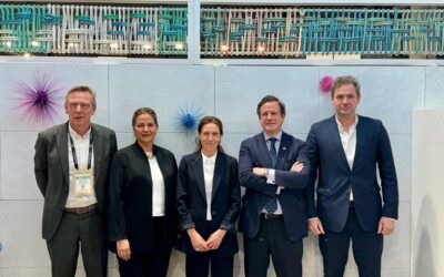 European Strategic Seafood Alliance launched at Seafood Expo with a united call: “Eat Fish”