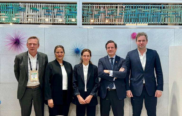 European Strategic Seafood Alliance launched at Seafood Expo with a united call: “Eat Fish”
