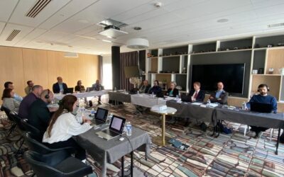 EU Social Partners for Fisheries shaping a better path for a sustainable future for the fishing industry