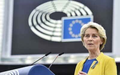 Europêche calls on von der Leyen to ensure political neutrality during interim fisheries period