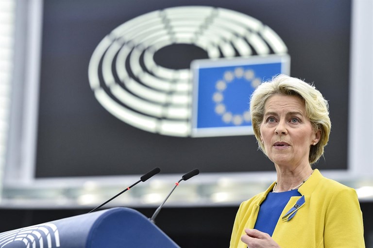 Europêche calls on von der Leyen to ensure political neutrality during interim fisheries period