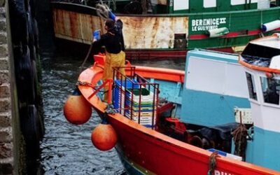 Europêche welcomes timely deal on new fisheries fund