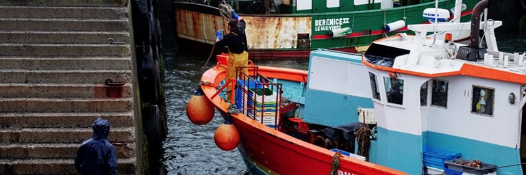 Europêche welcomes timely deal on new fisheries fund