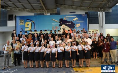 Europêche promotes social dialogue, health and safety in Southeast Asia