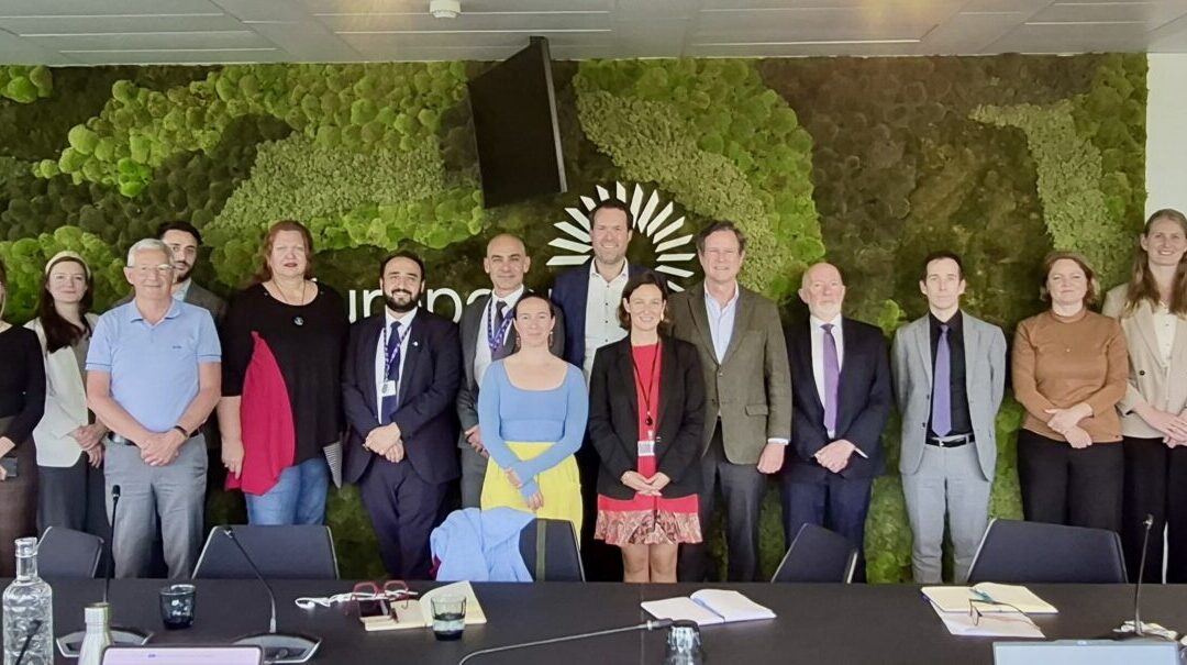 Europêche and Member States discuss next steps for a more balanced and competitive EU fisheries policy
