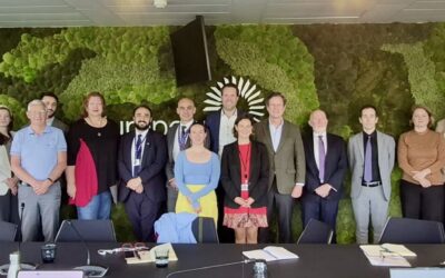 Europêche and Member States discuss next steps for a more balanced and competitive EU fisheries policy