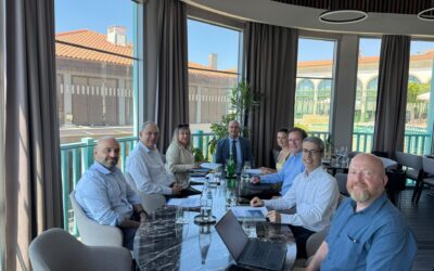 Europeche welcomes momentum for a more competitive and simplified fisheries policy