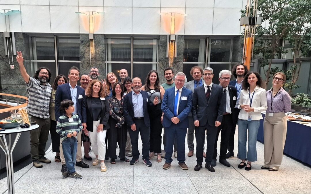 BOUTCAR unveils an innovative training pathway for blue skills and careers
