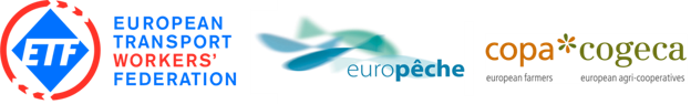 Joint press release: European social partners call for an EU directive to implement the STCW-F convention