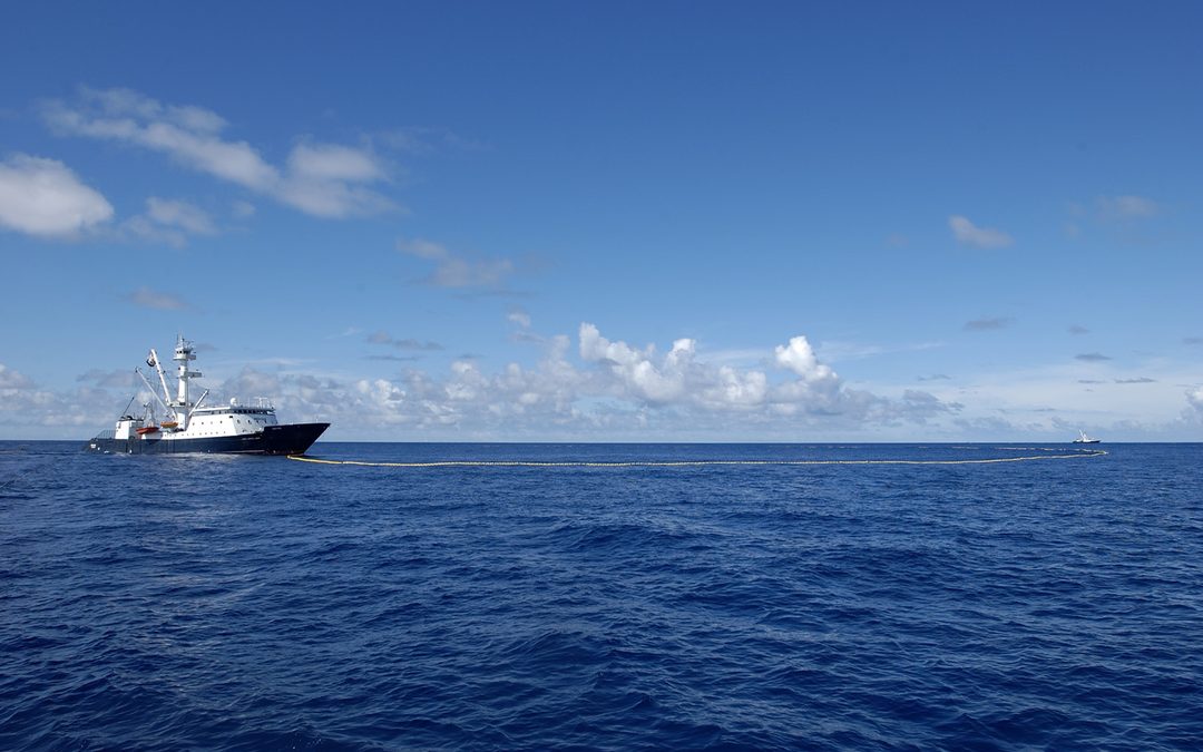 “The EU ignores our tuna fleet”: The socio-economic assessments of major EU tuna trade agreements fail to consider the impact on the EU long-distance fishing fleet