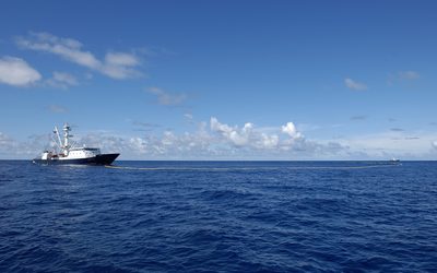“The EU ignores our tuna fleet”: The socio-economic assessments of major EU tuna trade agreements fail to consider the impact on the EU long-distance fishing fleet