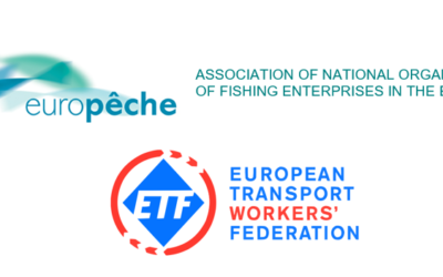 Europêche and ETF call for timely renewal of the EU-Mauritania fisheries protocol