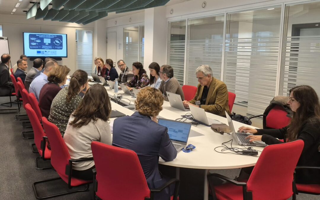 ITUNNES project reaches its conclusion, strengthening the science behind tropical tuna management