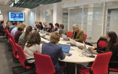 ITUNNES project reaches its conclusion, strengthening the science behind tropical tuna management